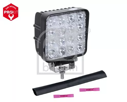 Werklamp