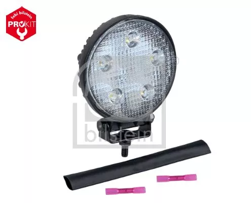 Werklamp