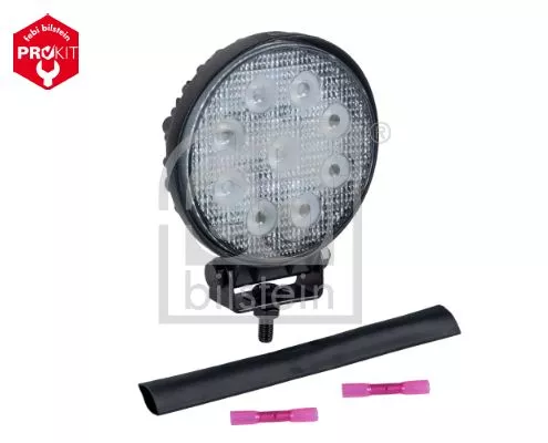 Werklamp