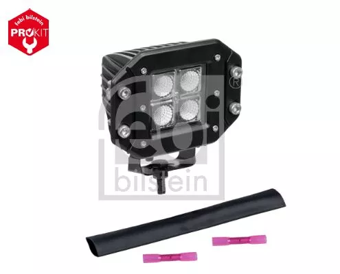 Werklamp