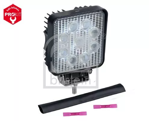 Werklamp