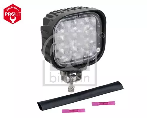 Werklamp