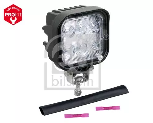 Werklamp