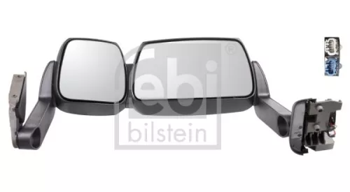 Spiegelsysteem