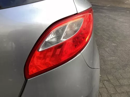 Achterlicht rechts-8280244