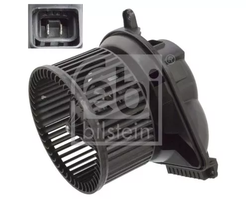 Interieurventilator