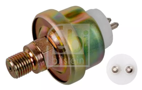 sensor oliedruk