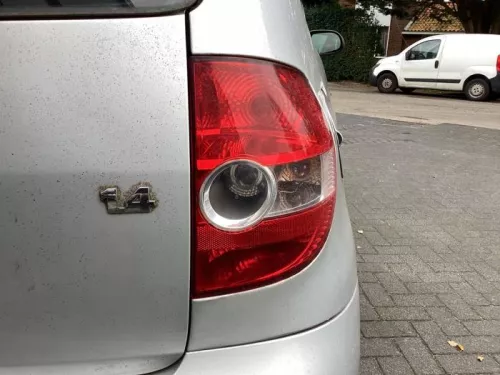 Achterlicht rechts-8245318