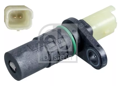 Krukas sensor