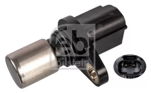 Nokkenassensor