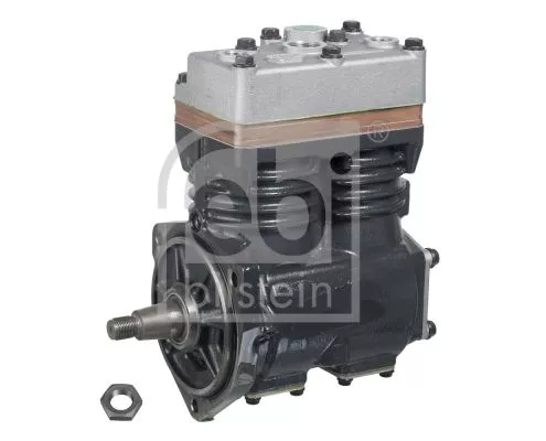 luchtdruk compressor