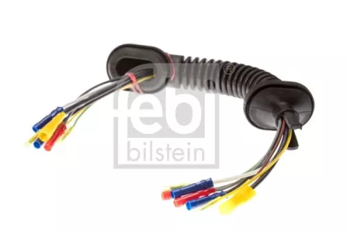 Kabelreparatieset