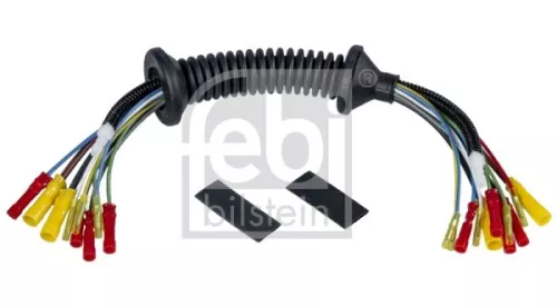 Kabelreparatieset