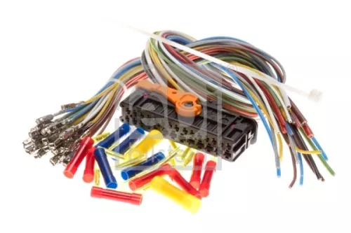 Kabelreparatieset