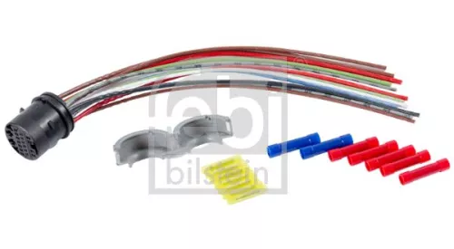 Kabelreparatieset
