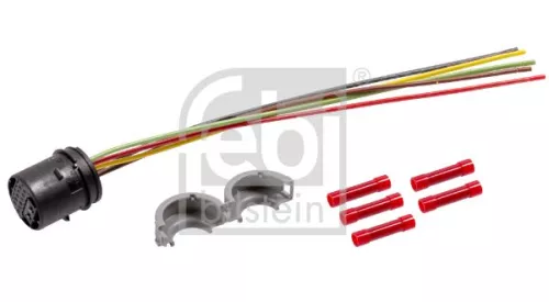 Kabelreparatieset