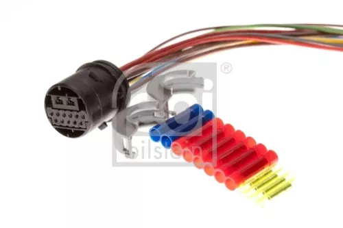 Kabelreparatieset