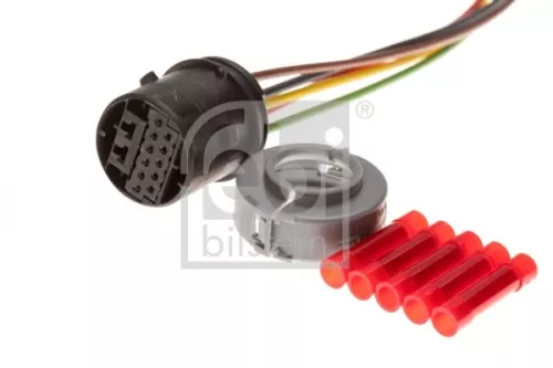 Kabelreparatieset