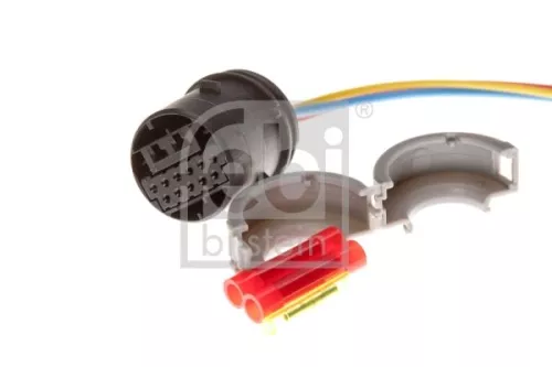 Kabelreparatieset