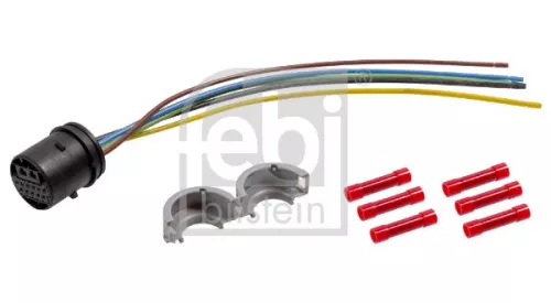 Kabelreparatieset