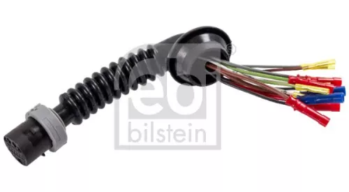 Kabelreparatieset