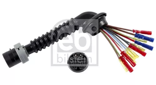 Kabelreparatieset