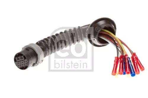 Kabelreparatieset