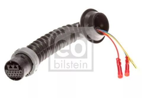 Kabelreparatieset