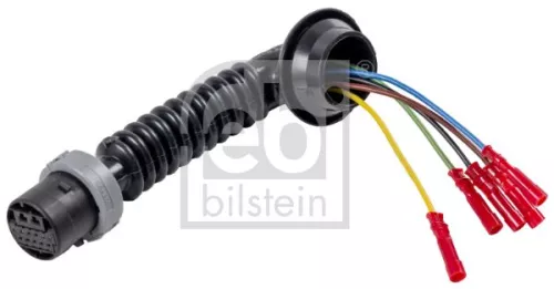 Kabelreparatieset