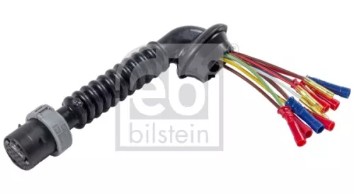 Kabelreparatieset