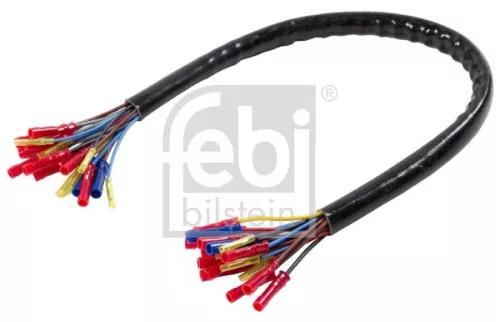 Kabelreparatieset