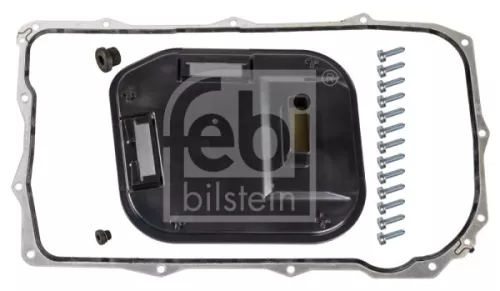 Filterset transmissieolie