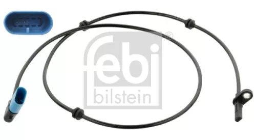 ABS - sensor