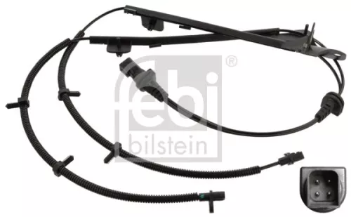 ABS - sensor