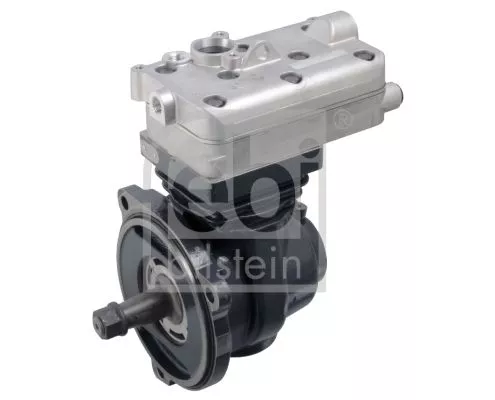 luchtdruk compressor