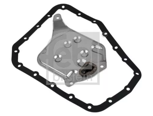 Filterset transmissieolie