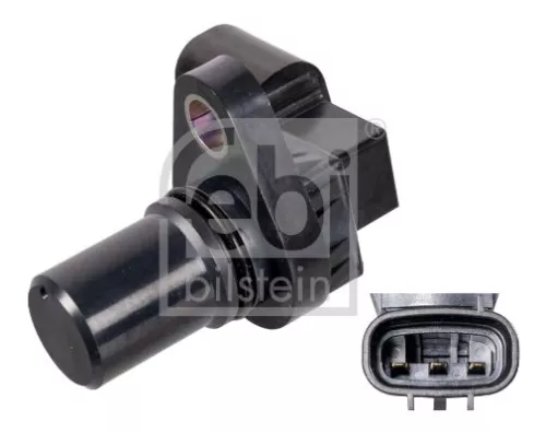 Krukas sensor