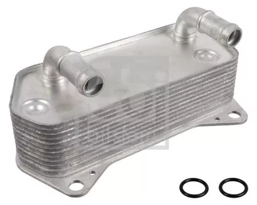 oliekoeler
