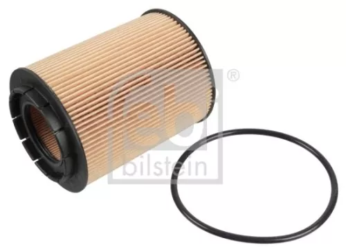 oliefilter