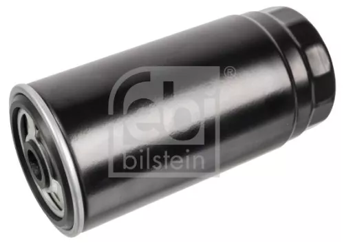 brandstoffilter