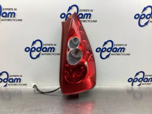 Achterlicht rechts-8078726 Achterlicht rechts-8078726