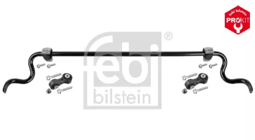 Stabilisatorset