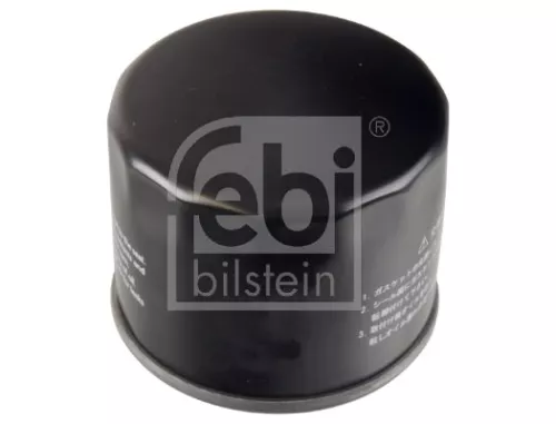 oliefilter