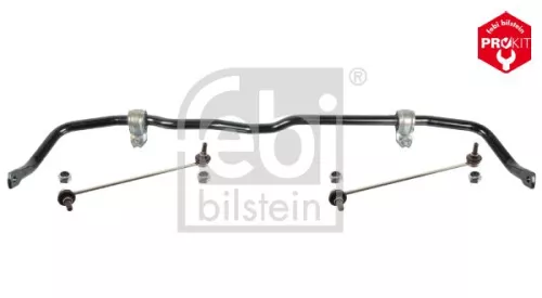 Stabilisatorset