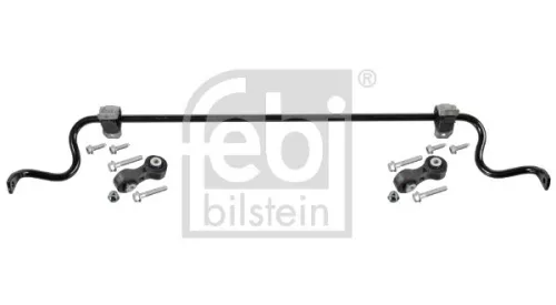 Stabilisatorset