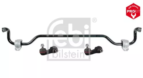 Stabilisatorset