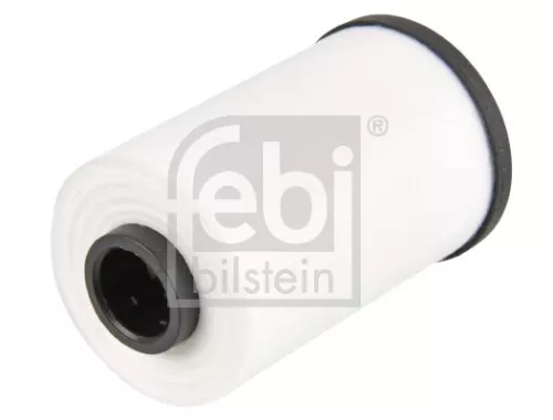 versnellingsbakoliefilter