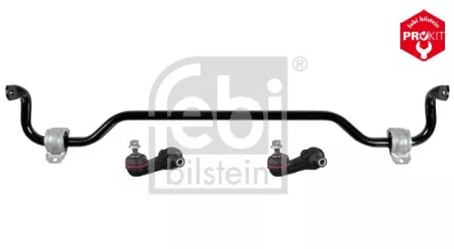 Stabilisatorset
