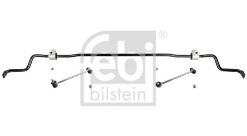Stabilisatorset