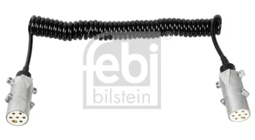 elektrische spiraal